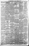 Newcastle Evening Chronicle Thursday 30 December 1886 Page 4