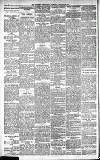 Newcastle Evening Chronicle Monday 03 January 1887 Page 4