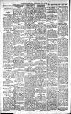 Newcastle Evening Chronicle Wednesday 05 January 1887 Page 4