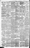 Newcastle Evening Chronicle Wednesday 02 February 1887 Page 3