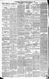 Newcastle Evening Chronicle Saturday 19 February 1887 Page 4