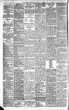 Newcastle Evening Chronicle Tuesday 05 April 1887 Page 2
