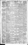 Newcastle Evening Chronicle Monday 01 August 1887 Page 2