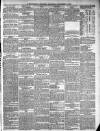 Newcastle Evening Chronicle Wednesday 21 September 1887 Page 3