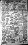 Newcastle Evening Chronicle Monday 02 January 1888 Page 1