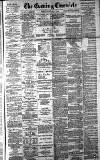 Newcastle Evening Chronicle Friday 06 January 1888 Page 1