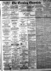 Newcastle Evening Chronicle Saturday 14 January 1888 Page 1