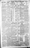 Newcastle Evening Chronicle Monday 16 January 1888 Page 4