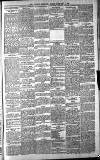 Newcastle Evening Chronicle Monday 20 February 1888 Page 3
