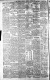 Newcastle Evening Chronicle Thursday 26 April 1888 Page 4
