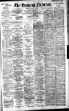 Newcastle Evening Chronicle Saturday 26 May 1888 Page 1