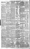 Newcastle Evening Chronicle Monday 04 June 1888 Page 4