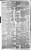 Newcastle Evening Chronicle Monday 11 June 1888 Page 4