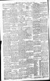 Newcastle Evening Chronicle Saturday 07 July 1888 Page 4