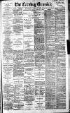 Newcastle Evening Chronicle Wednesday 15 August 1888 Page 1