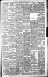 Newcastle Evening Chronicle Wednesday 15 August 1888 Page 3