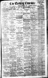 Newcastle Evening Chronicle Tuesday 02 October 1888 Page 1