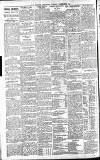 Newcastle Evening Chronicle Monday 22 October 1888 Page 4