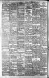 Newcastle Evening Chronicle Thursday 06 December 1888 Page 2