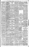 Newcastle Evening Chronicle Thursday 03 January 1889 Page 3