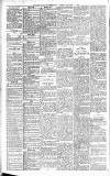 Newcastle Evening Chronicle Friday 04 January 1889 Page 2