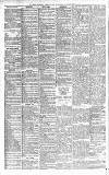 Newcastle Evening Chronicle Wednesday 09 January 1889 Page 2