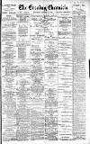 Newcastle Evening Chronicle Thursday 10 January 1889 Page 1