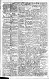 Newcastle Evening Chronicle Friday 11 January 1889 Page 2