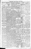 Newcastle Evening Chronicle Friday 11 January 1889 Page 4