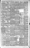 Newcastle Evening Chronicle Friday 08 February 1889 Page 3