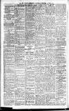 Newcastle Evening Chronicle Saturday 09 February 1889 Page 2