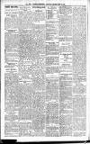 Newcastle Evening Chronicle Saturday 09 February 1889 Page 4