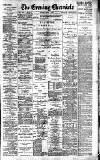 Newcastle Evening Chronicle Friday 03 May 1889 Page 1