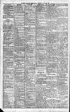 Newcastle Evening Chronicle Tuesday 14 May 1889 Page 2