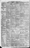 Newcastle Evening Chronicle Wednesday 15 May 1889 Page 2