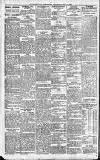 Newcastle Evening Chronicle Wednesday 15 May 1889 Page 4