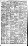 Newcastle Evening Chronicle Saturday 25 May 1889 Page 2