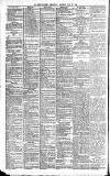 Newcastle Evening Chronicle Tuesday 28 May 1889 Page 2