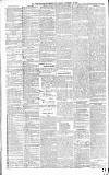 Newcastle Evening Chronicle Friday 03 January 1890 Page 2