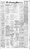 Newcastle Evening Chronicle Friday 10 January 1890 Page 1