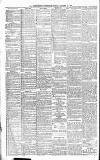 Newcastle Evening Chronicle Friday 10 January 1890 Page 2