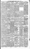 Newcastle Evening Chronicle Saturday 11 January 1890 Page 3
