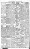 Newcastle Evening Chronicle Tuesday 21 January 1890 Page 4