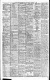 Newcastle Evening Chronicle Wednesday 29 January 1890 Page 2