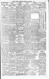 Newcastle Evening Chronicle Wednesday 05 February 1890 Page 3