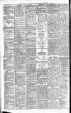 Newcastle Evening Chronicle Saturday 08 February 1890 Page 2