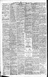 Newcastle Evening Chronicle Monday 10 February 1890 Page 2
