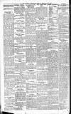 Newcastle Evening Chronicle Monday 10 February 1890 Page 4