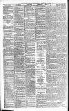 Newcastle Evening Chronicle Thursday 13 February 1890 Page 2