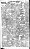 Newcastle Evening Chronicle Thursday 13 February 1890 Page 4